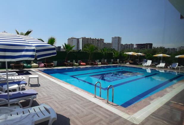 Vm Resort - Görsel 6