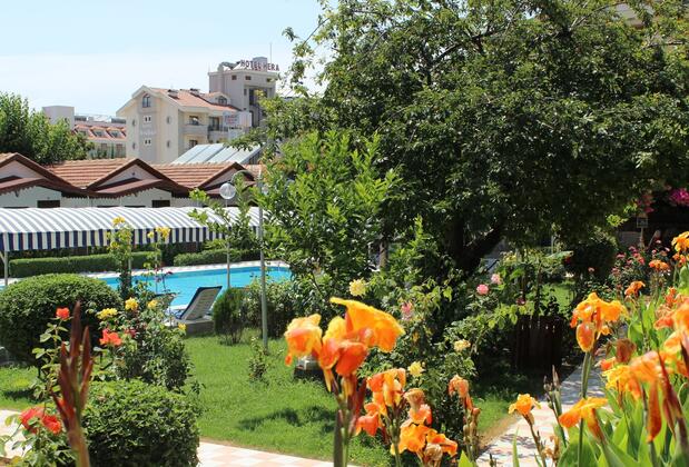 Hulusi Hotel - Görsel 3