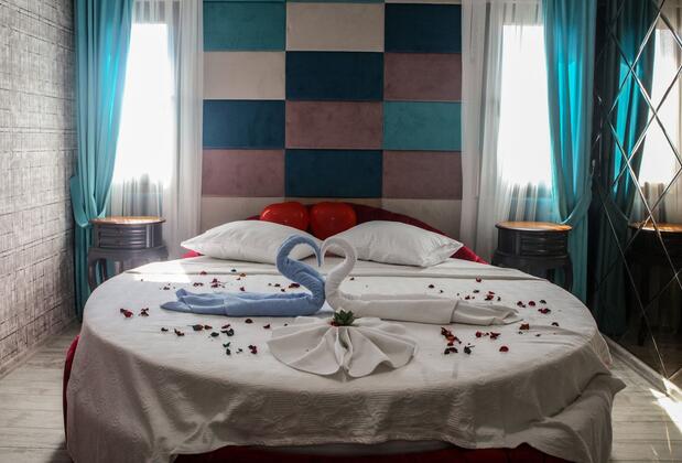 Vm Resort - Görsel 28