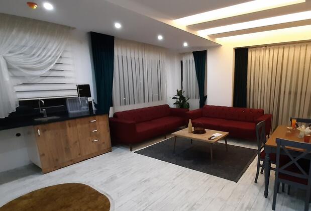 Vm Resort - Görsel 29