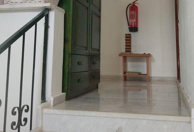 Noda Apart Otel - Görsel 12