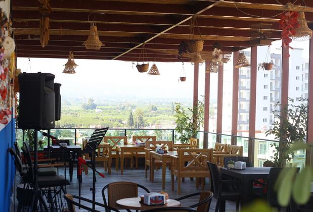 Vm Resort - Görsel 25