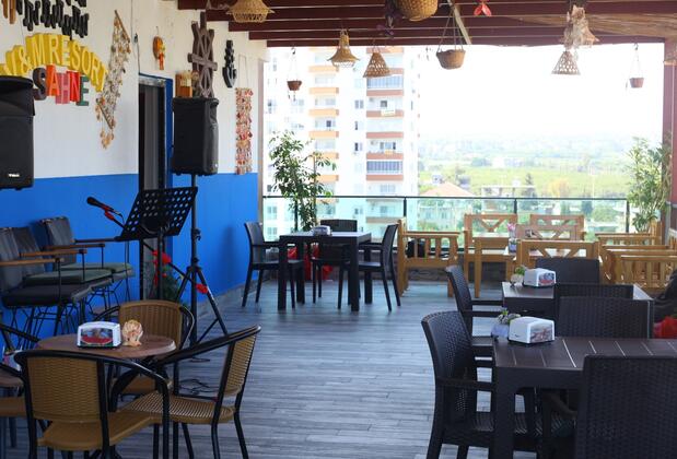 Vm Resort - Görsel 32