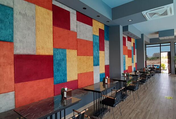 Vm Resort - Görsel 35