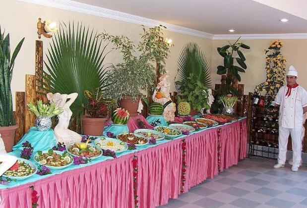 Hulusi Hotel - Görsel 7
