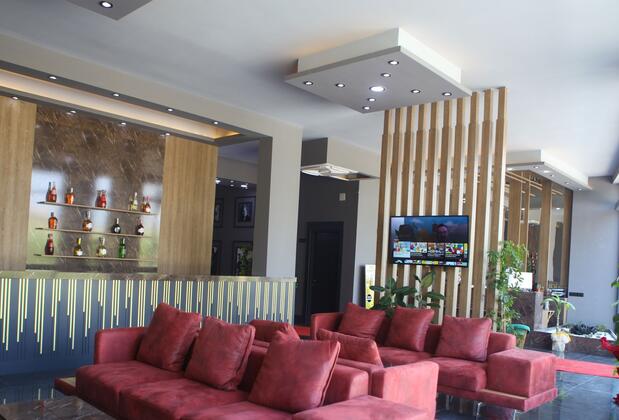 Vm Resort - Görsel 37