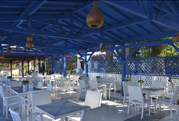 Wyndham Datça Perili Bay - Görsel 5