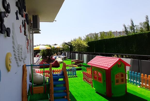 Vm Resort - Görsel 39