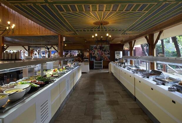 Wyndham Datça Perili Bay - Görsel 11