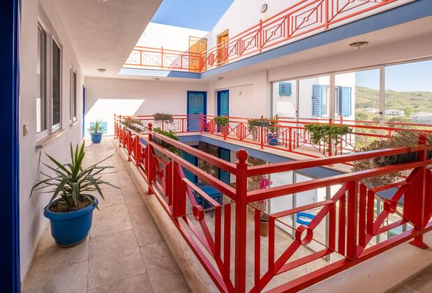 Şahika Konukevi - Görsel 33