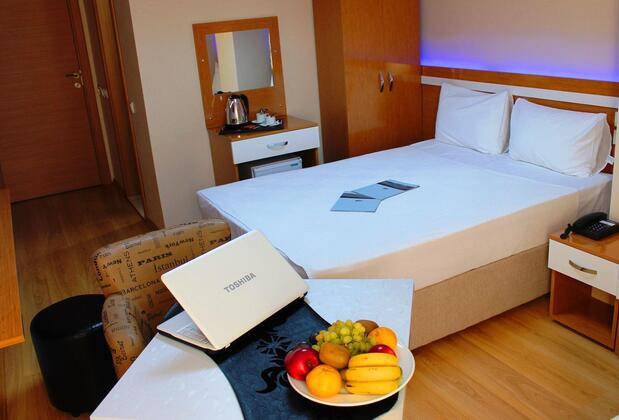 Avcılar İnci Hotel - Görsel 12