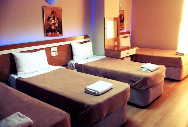 Avcılar İnci Hotel - Görsel 6