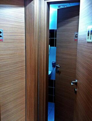 Avcılar İnci Hotel - Görsel 3