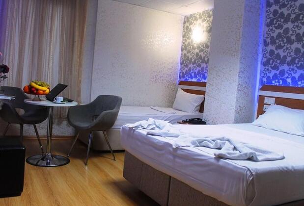 Avcılar İnci Hotel - Görsel 7