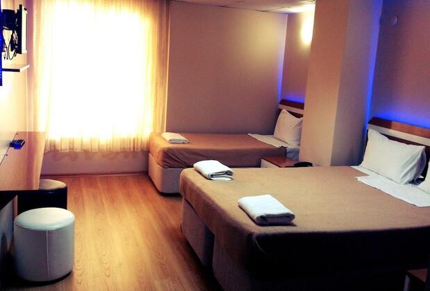 Avcılar İnci Hotel - Görsel 4