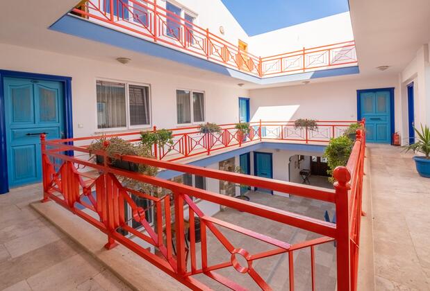 Şahika Konukevi - Görsel 34