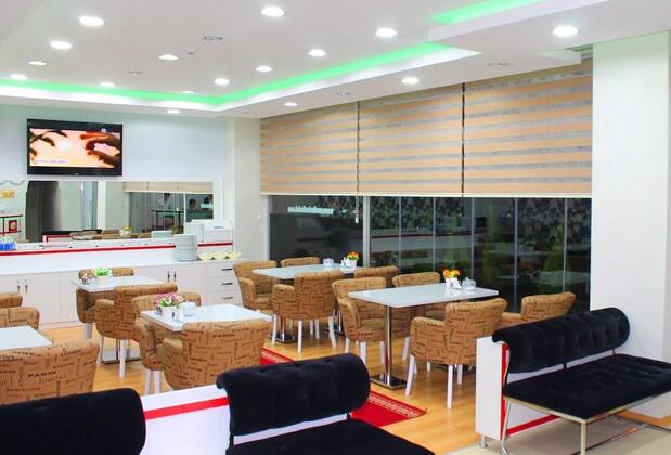 Avcılar İnci Hotel - Görsel 10