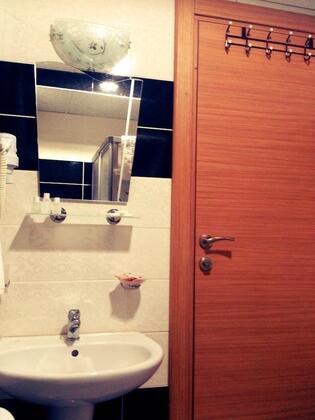 Avcılar İnci Hotel - Görsel 11