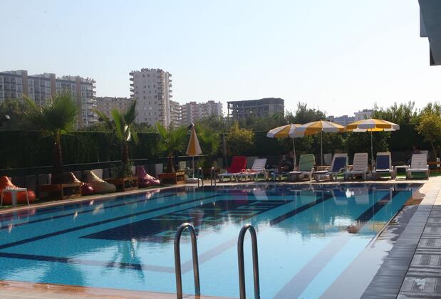 Vm Resort - Görsel 23