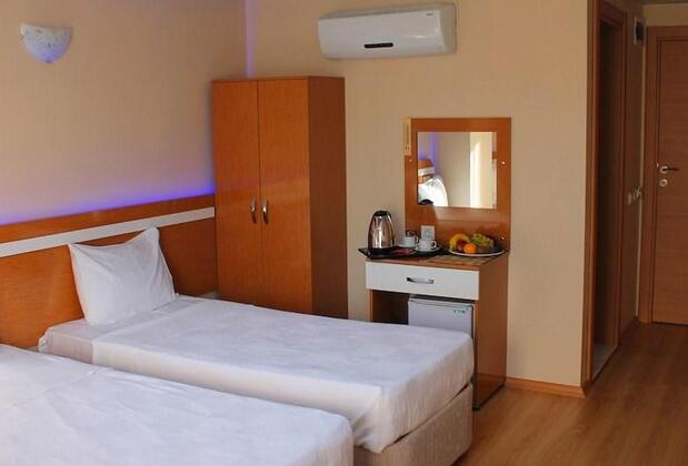 Avcılar İnci Hotel - Görsel 8