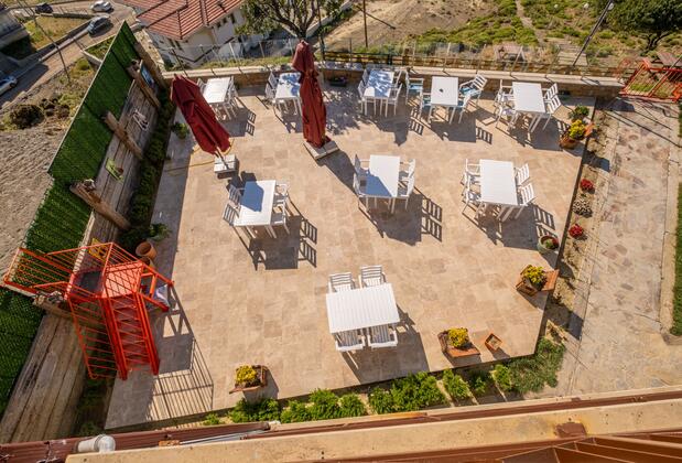 Şahika Konukevi - Görsel 19