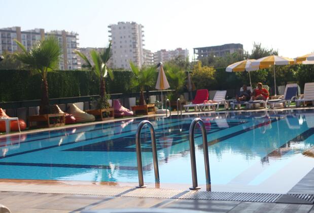 Vm Resort - Görsel 42