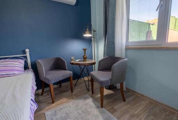 Şahika Konukevi - Görsel 39