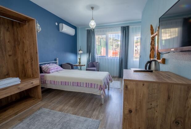 Şahika Konukevi - Görsel 40