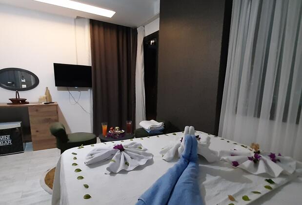 Vm Resort - Görsel 48