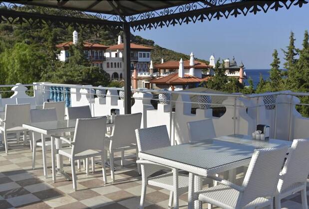 Wyndham Datça Perili Bay - Görsel 12