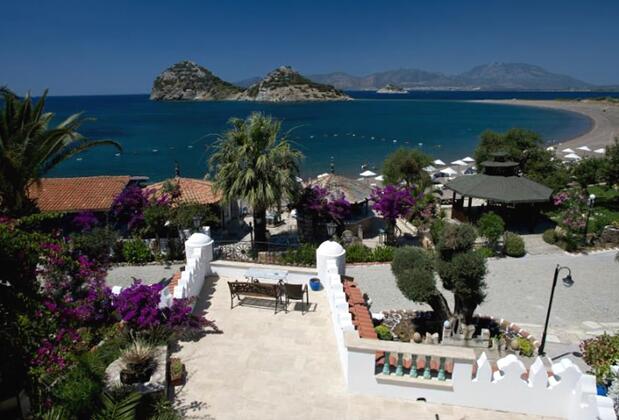 Wyndham Datça Perili Bay - Görsel 13