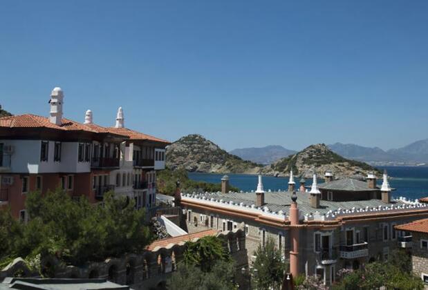 Wyndham Datça Perili Bay - Görsel 16