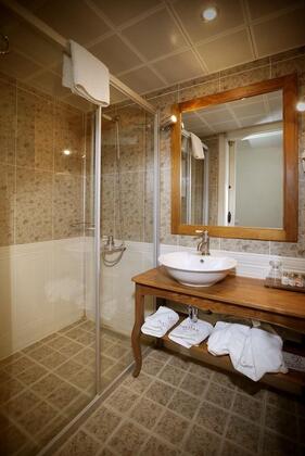 Raymar Hotels Ankara - Görsel 30