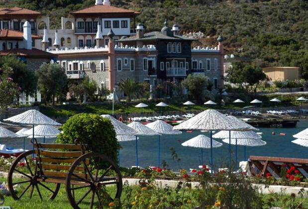 Wyndham Datça Perili Bay - Görsel 17