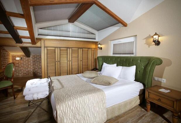 Raymar Hotels Ankara - Görsel 26