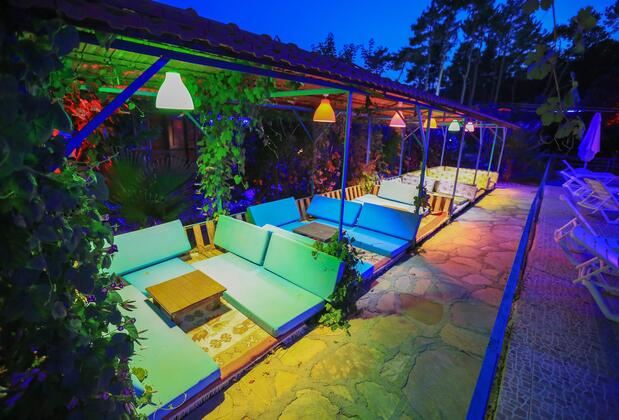 Asmalı Köşk Pansiyon - Görsel 19