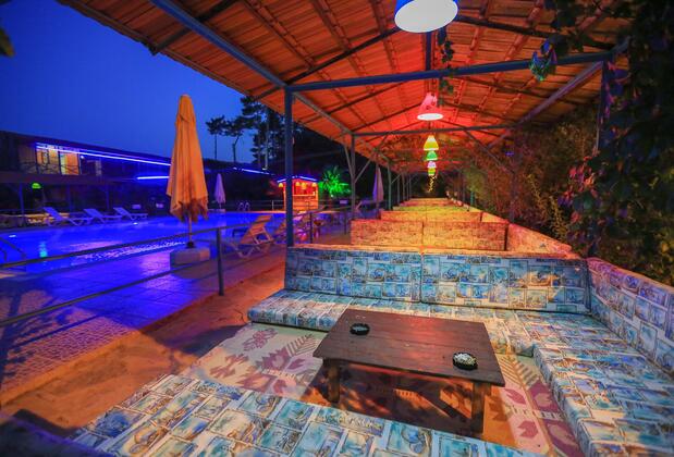 Asmalı Köşk Pansiyon - Görsel 12