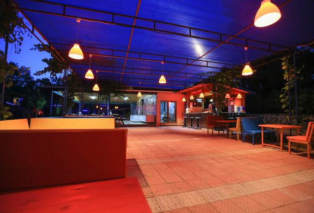 Asmalı Köşk Pansiyon - Görsel 20