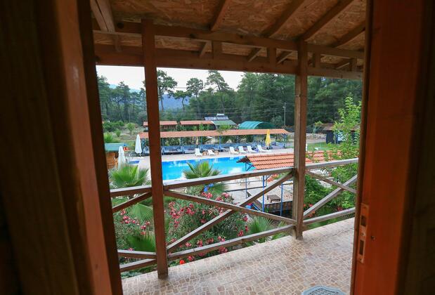 Asmalı Köşk Pansiyon - Görsel 14