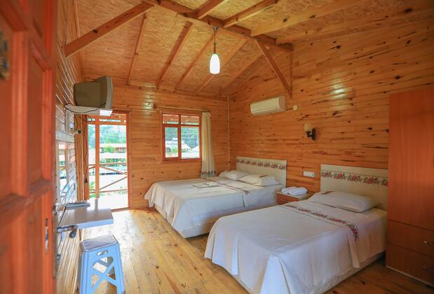 Asmalı Köşk Pansiyon - Görsel 4