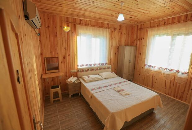 Asmalı Köşk Pansiyon - Görsel 3