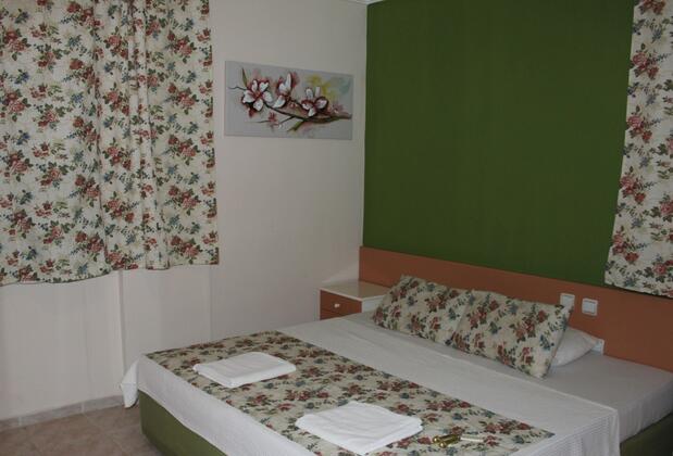 Hotel Villa Granada - Görsel 9