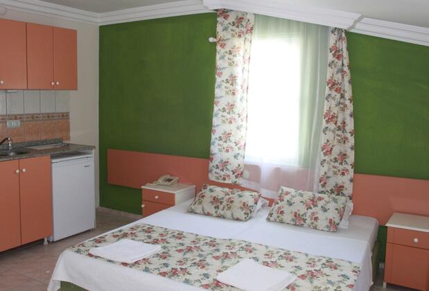 Hotel Villa Granada - Görsel 10