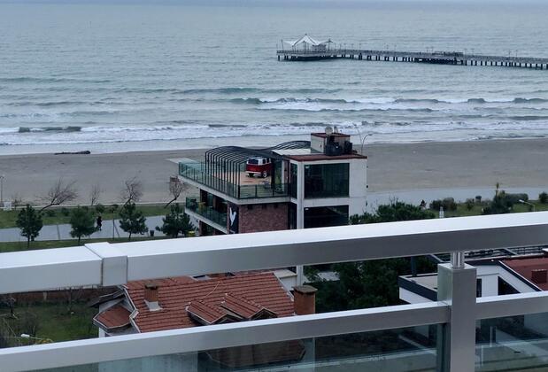 Grand Amisos Hotel - Görsel 3