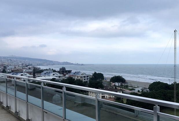 Grand Amisos Hotel - Görsel 4