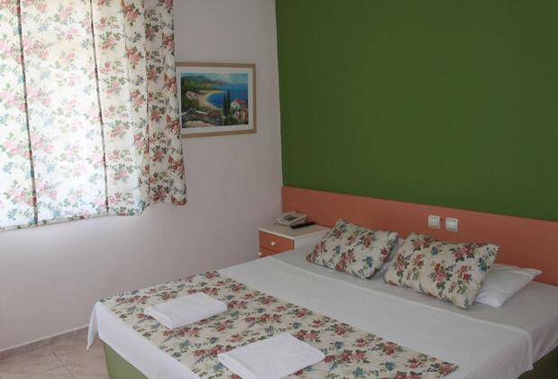 Hotel Villa Granada - Görsel 11