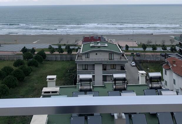 Grand Amisos Hotel - Görsel 5