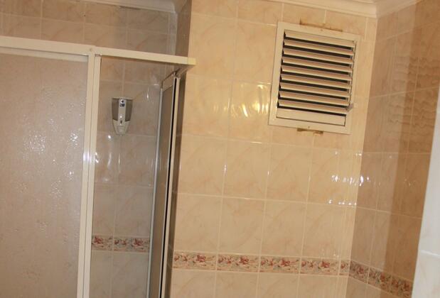 Hotel Villa Granada - Görsel 16