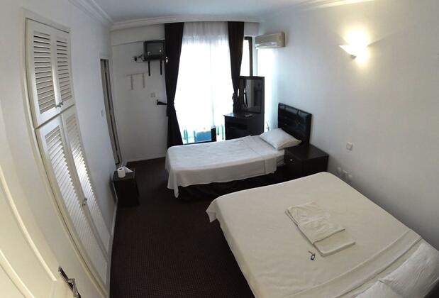 Arslantürk Ada Butik Otel - Görsel 8