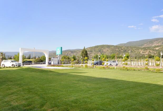 Adempira Termal & Spa Hotel - Görsel 31